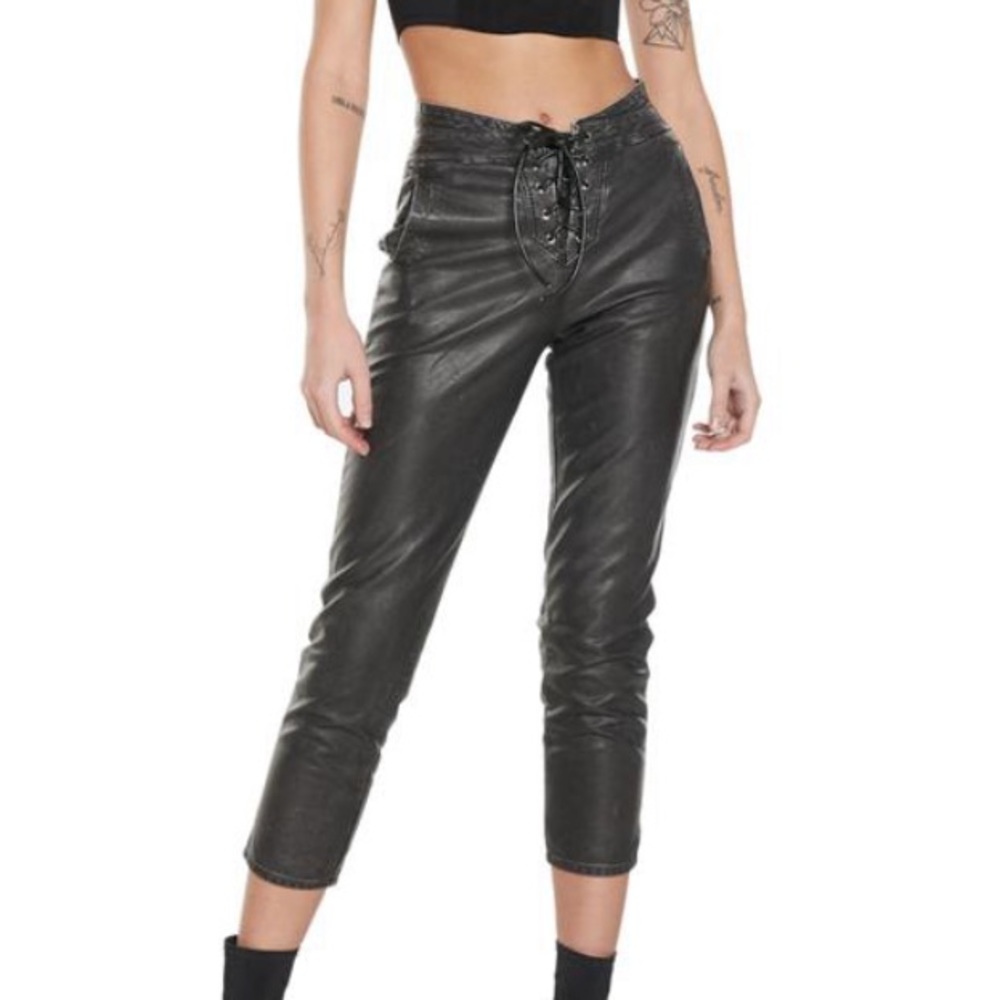steele pants